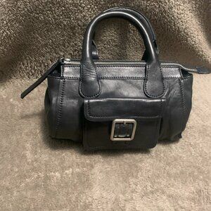 Lucky Brand Kloe Leather Shoulder Bag
